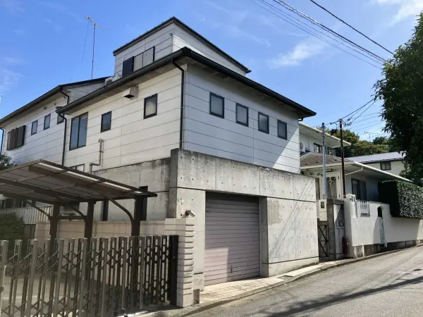 さいたま市浦和区瀬ヶ崎5丁目　土地