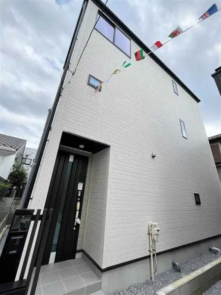 さいたま市浦和区領家2丁目新築戸建　2号棟