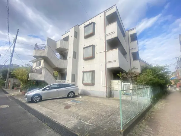 さいたま市浦和区元町3丁目　土地