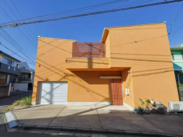 さいたま市浦和区木崎5丁目　戸建