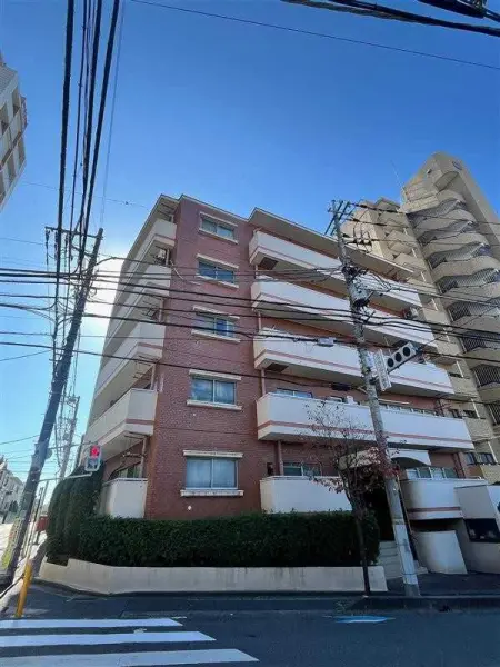 レイニオン岸町