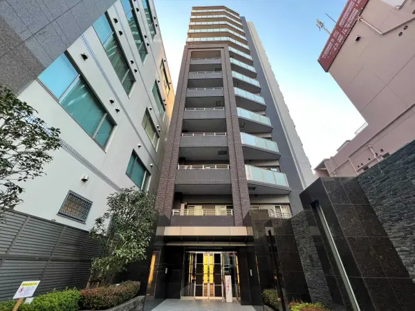 サンメゾン浦和高砂エルド