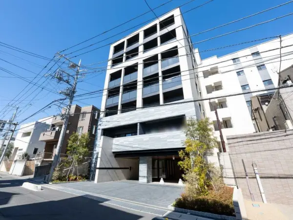 ウィルローズ南浦和