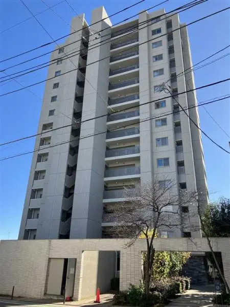 コスモ大宮日進ビューステージ