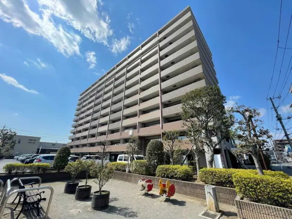 クレストフォルム武蔵浦和グランステージ