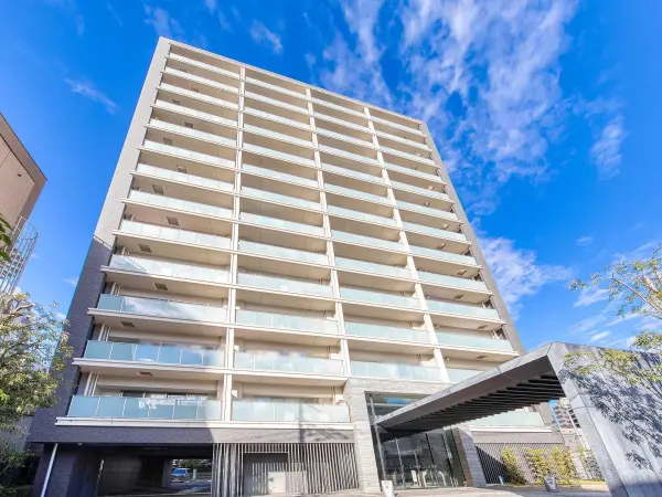 オーベル浦和レジデンス