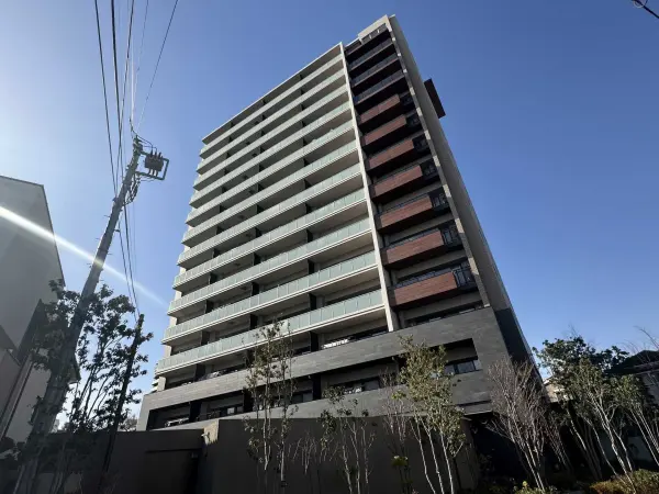 イニシア南浦和根岸