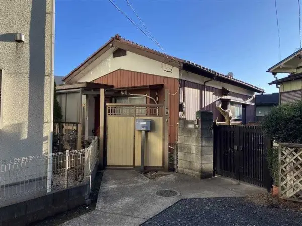 さいたま市浦和区領家7丁目　土地