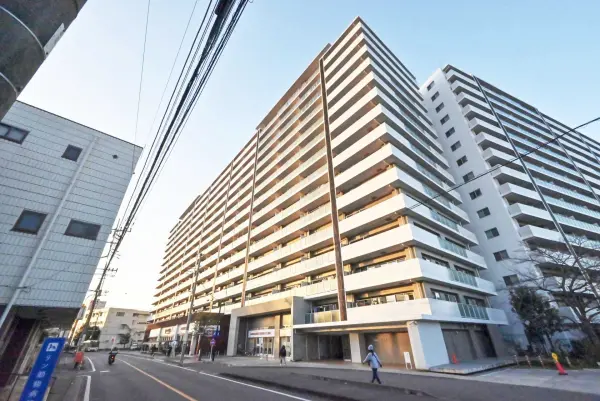 サクラディアサークルコート