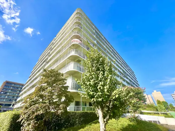 コープ野村北柏