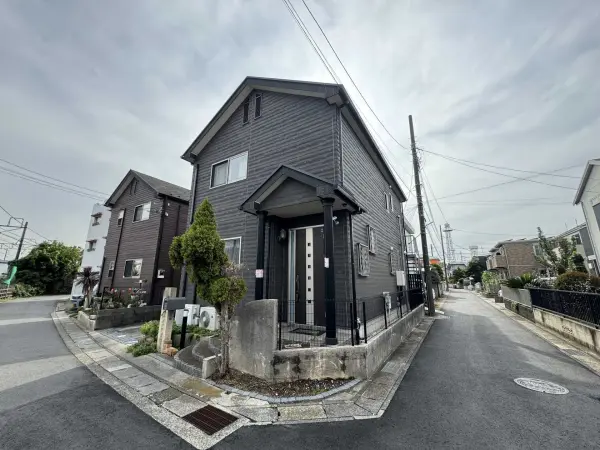 松戸市五香南1丁目／戸建