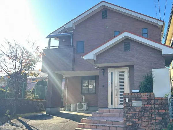 柏市松葉町6丁目／戸建