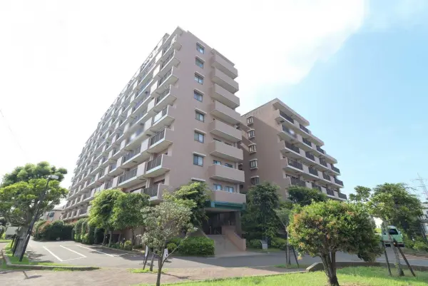 南柏パーク・ホームズウイングスクエア