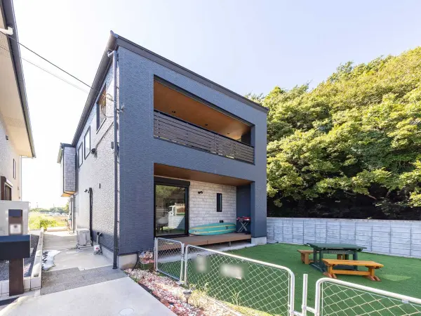 船橋市飯山満町1丁目　中古戸建