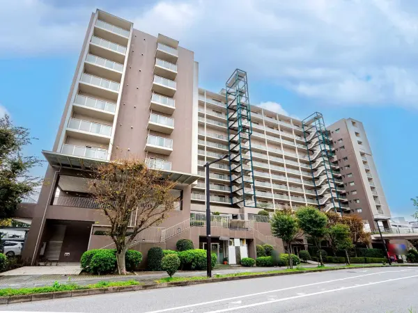 カムザ・スクエア八千代緑が丘エスタシオン