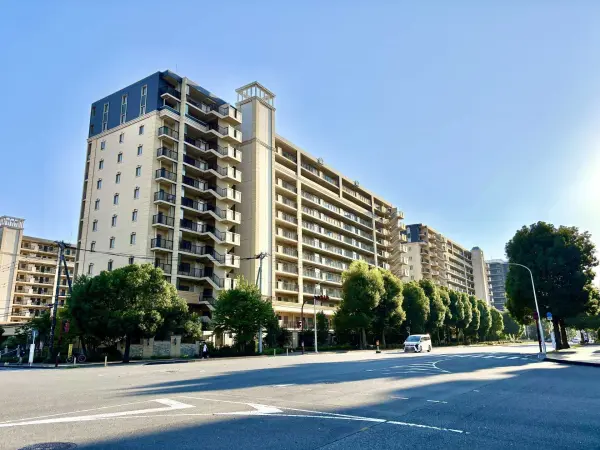 ヴェレーナシティ千葉ニュータウン中央スカイ・ヴィラ