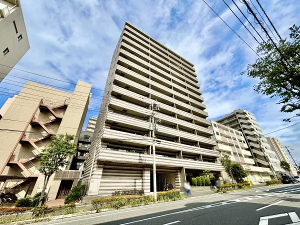 ソルフィエスタ新鎌ケ谷