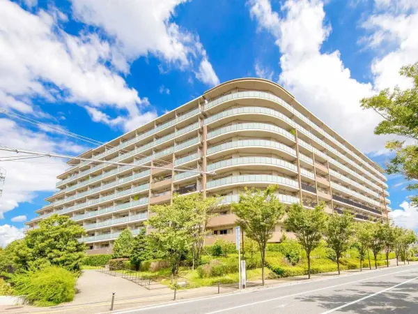 プラウド船橋五街区