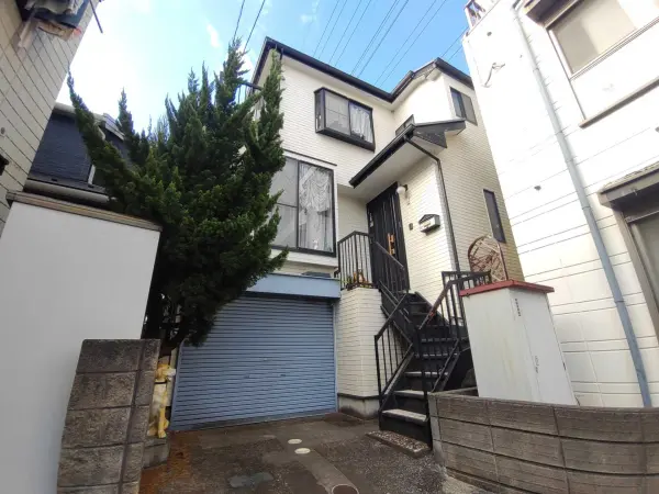 船橋市本町七丁目　中古戸建