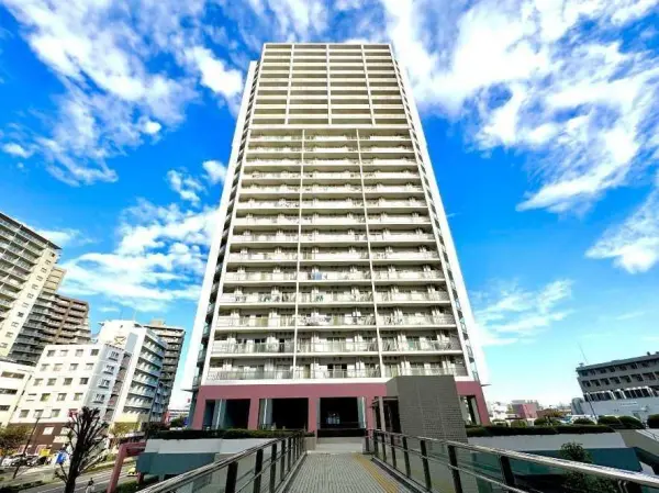 カムザ・スクエア八千代緑が丘タワーズ