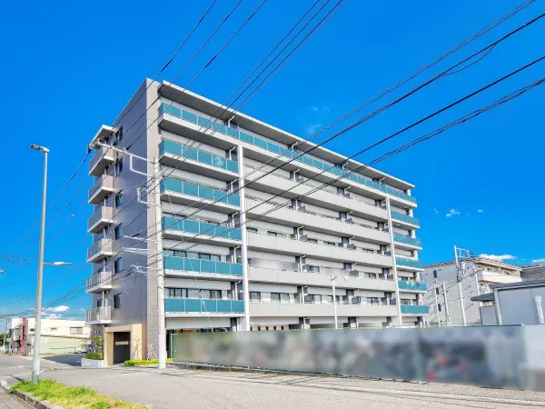 アンベリール八千代大和田ステーションテラス