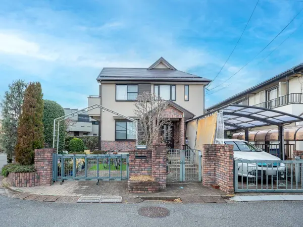 八千代市大和田　中古戸建