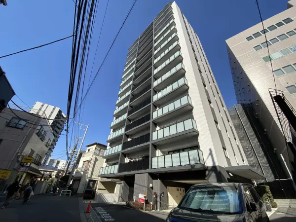 ヴィークコート船橋本町