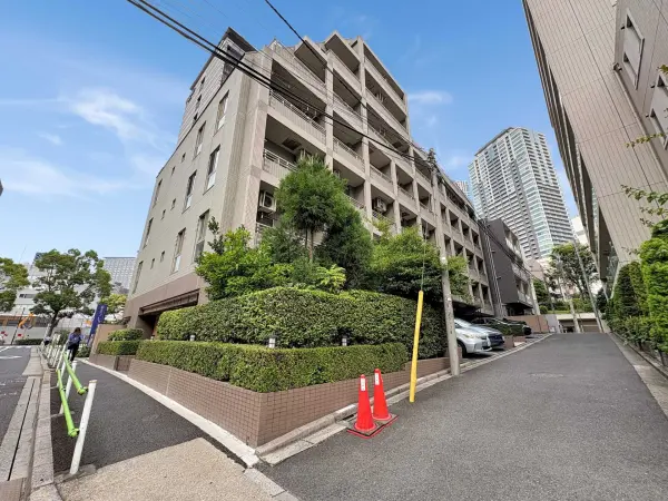 サージュ赤坂