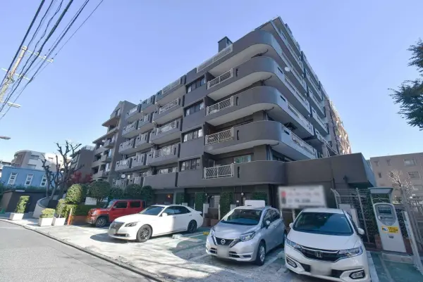 パシフィック大久保