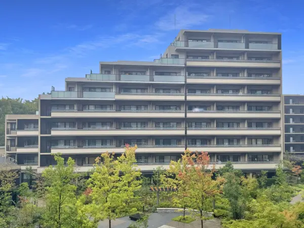 プラウドシティ小竹向原グランドコート