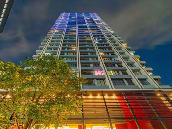 グランドミレーニア