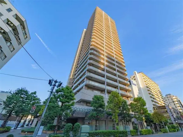 ステーションフロントタワー