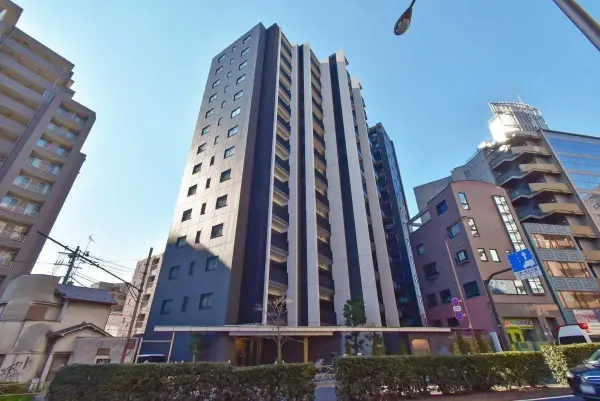 シティハウス板橋大山