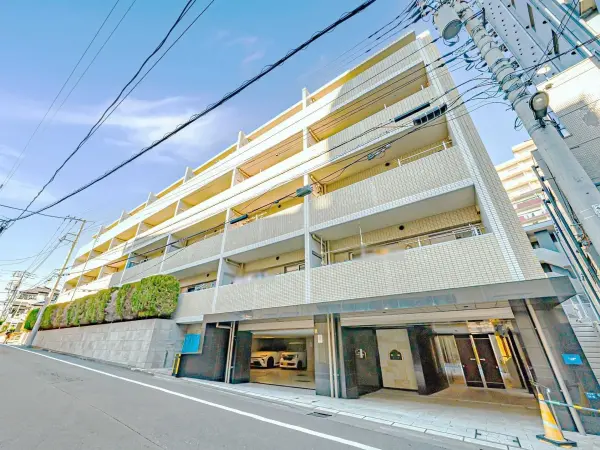 日神パレステージ池袋西