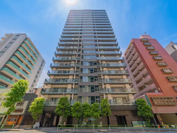 ウェリスタワー愛宕虎ノ門