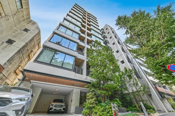 ブランズ渋谷代々木公園