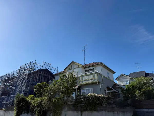 町田市能ヶ谷6丁目　戸建
