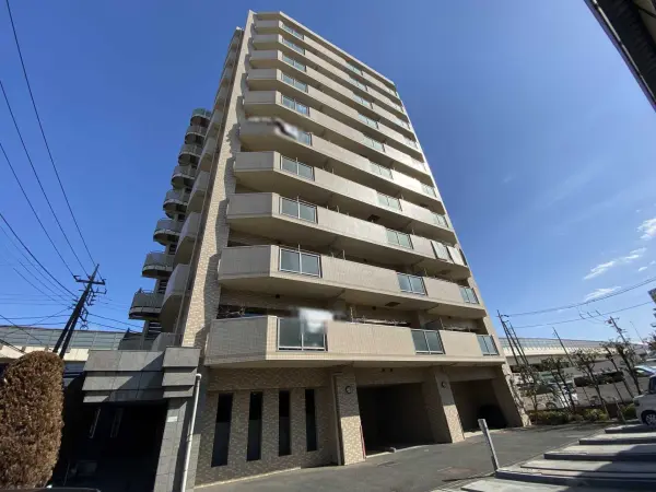ローヤルシティ相模大野