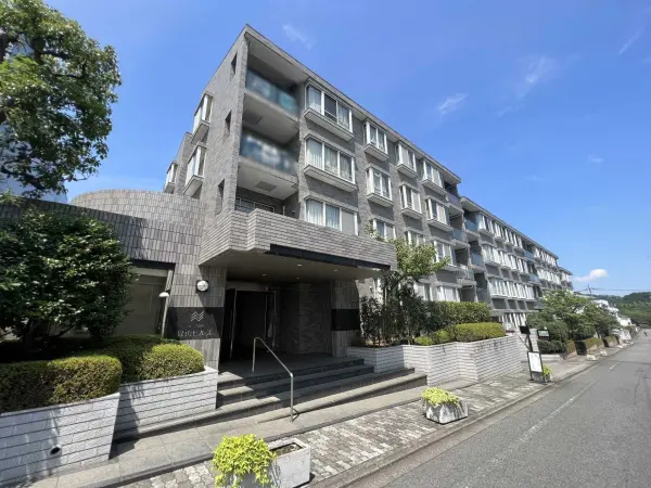 コープ野村緑山ヒルズ壱番館