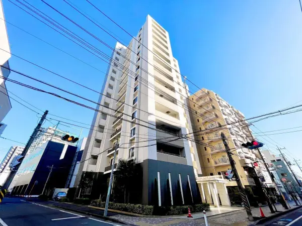 プラウド相模大野マークス