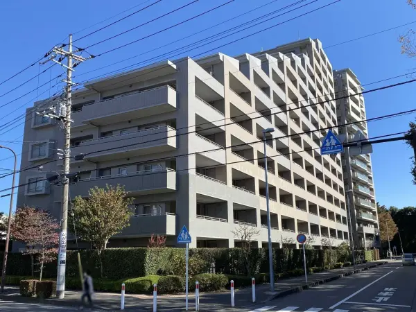 ウィルズスクエア ヴェルテックスタワー