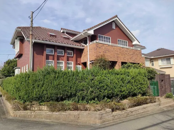 町田市三輪緑山2丁目　戸建