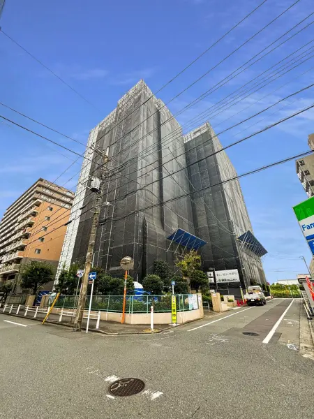 東急ドエルアルス相模原