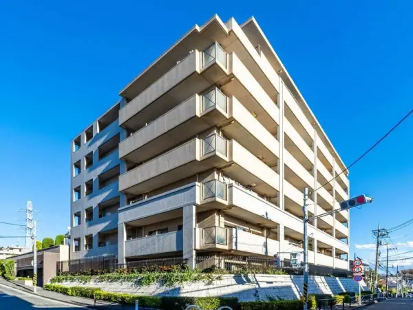 ライオンズステーションプラザ栗平