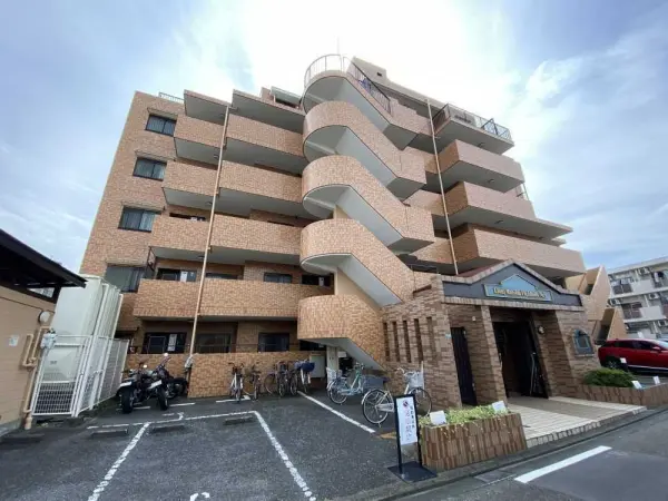 ライオンズマンション淵野辺第5