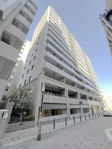 ザ・パークハウス相模大野