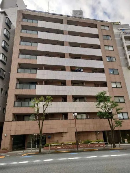 ヴェルヒルズ町田