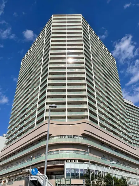 プラウドタワー相模大野