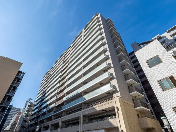 ザ・パークハウス相模大野