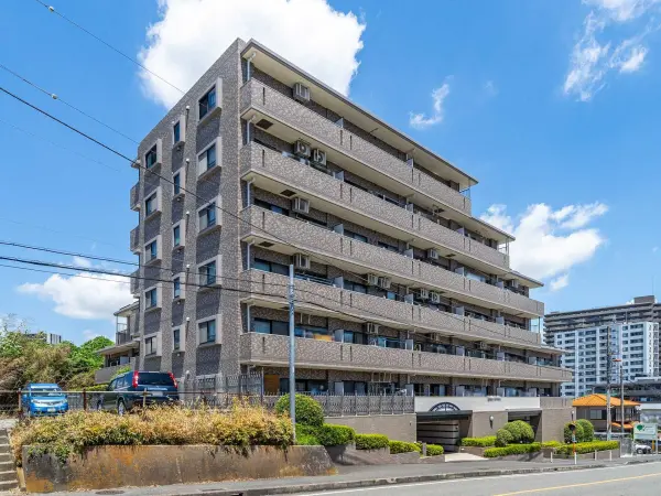 ライオンズマンション町田駅南